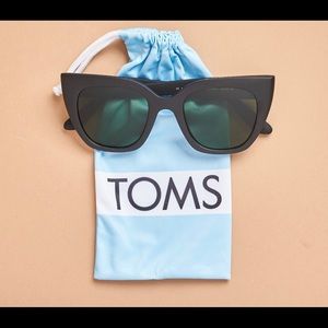 Toms Sydney sunglasses